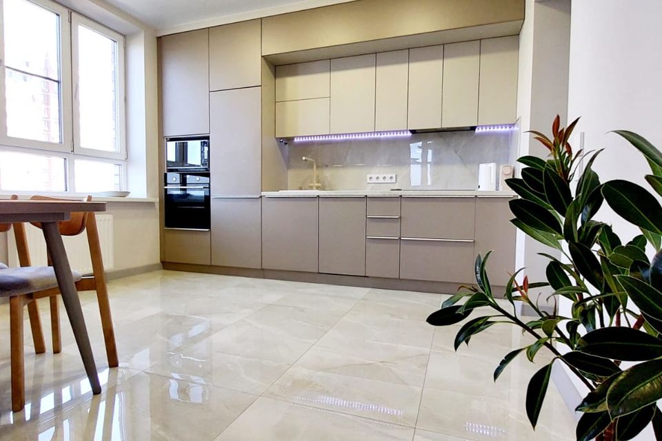 Продаётся 2-комнатная квартира, 50.2 м²