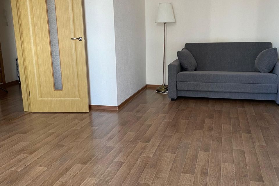 Продаётся 1-комнатная квартира, 39.9 м²