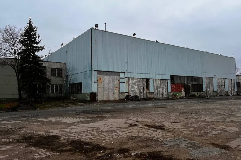 Продаётся помещение своб. назначения, 2323 м²