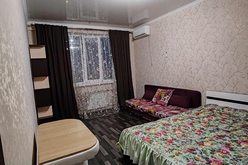 Сдаётся 1-комнатная квартира, 35.8 м²