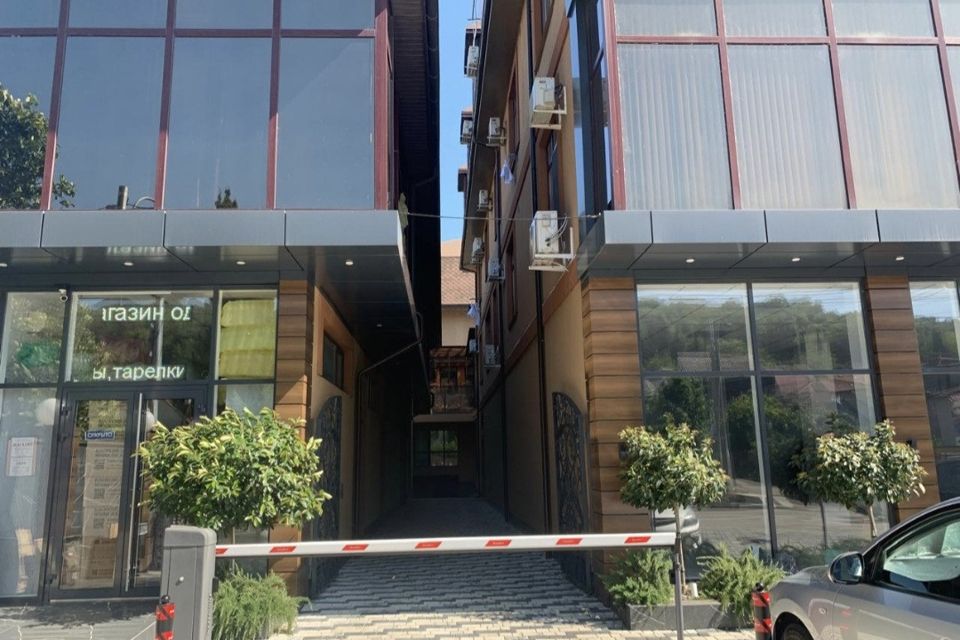 Продаётся студия, 25 м²