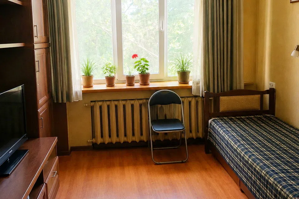 Продаётся 2-комнатная квартира, 49 м²