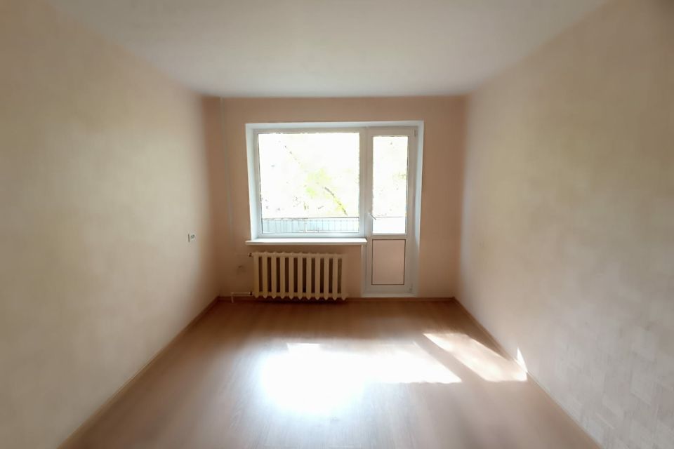 Продаётся 1-комнатная квартира, 30 м²
