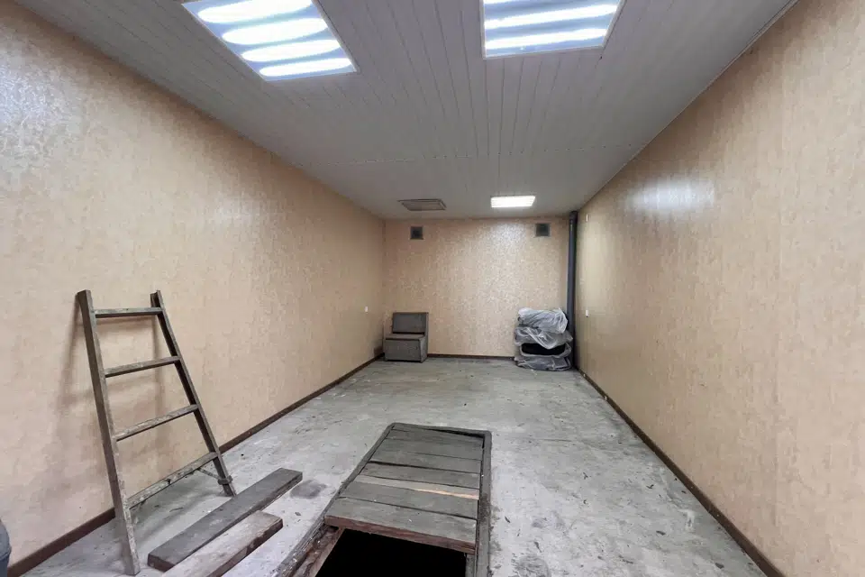 Продаётся гараж, 40 м²