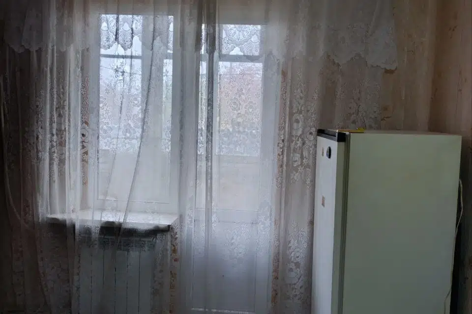 Продаётся 1-комнатная квартира, 37 м²