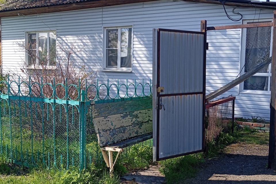 Продаётся 3-комнатная квартира, 64.1 м²