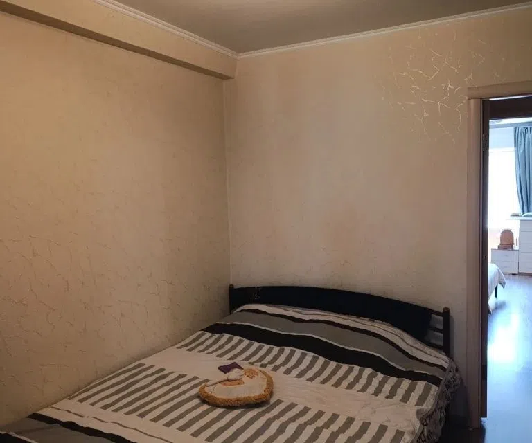 Продаётся 2-комнатная квартира, 45 м²