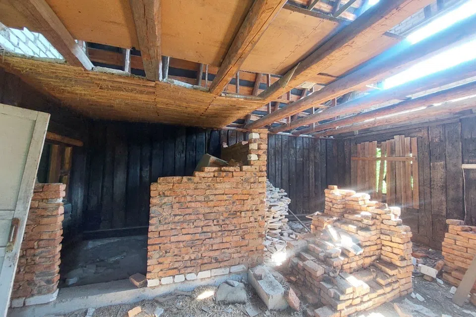 Продаётся 1-этажный дом, 72 м²