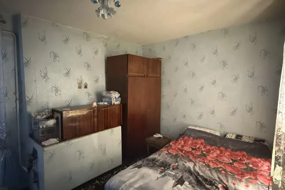 Продаётся часть дома