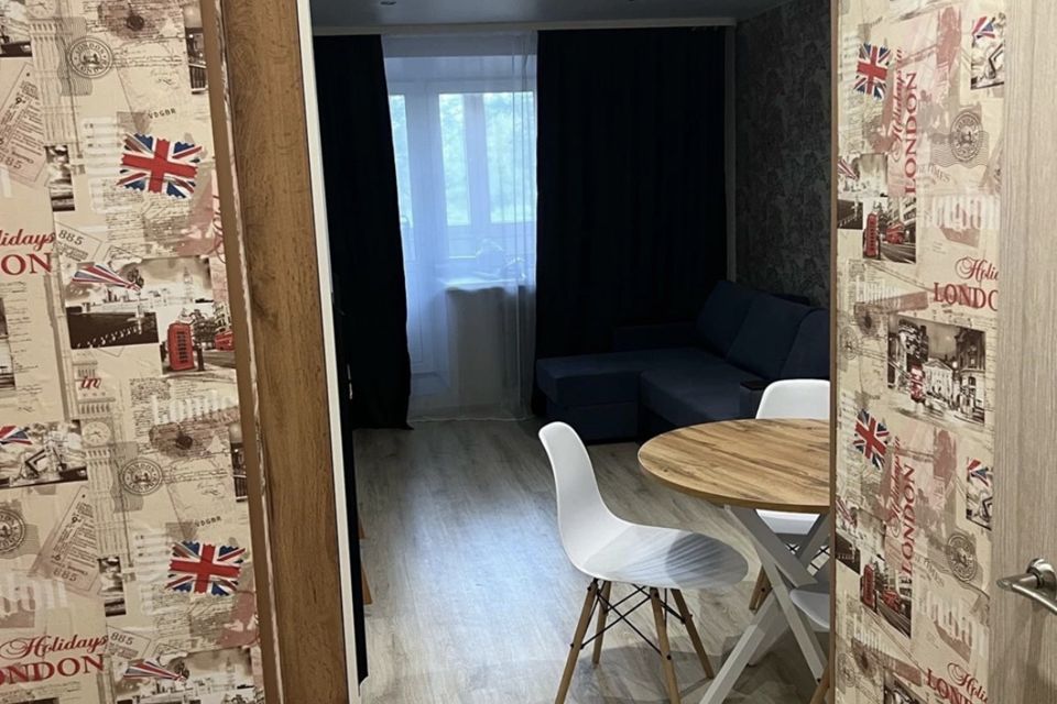 Продаётся студия, 23.1 м²