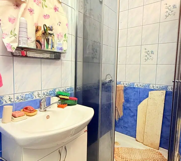 Продаётся 1-этажный дом, 50 м²