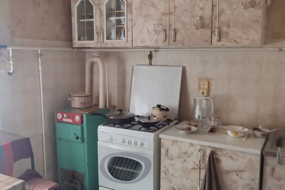 Продаётся 2-комнатная квартира, 50 м²