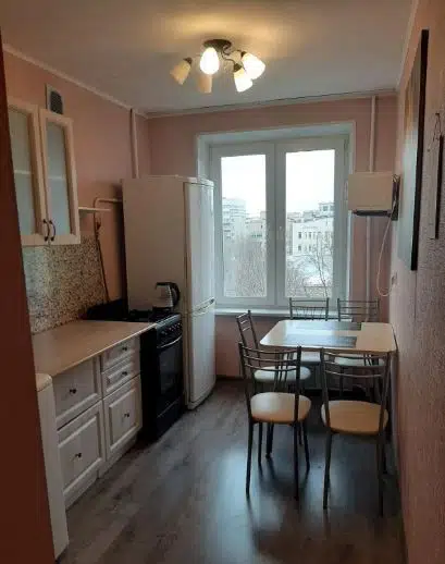 Продаётся 2-комнатная квартира, 45 м²