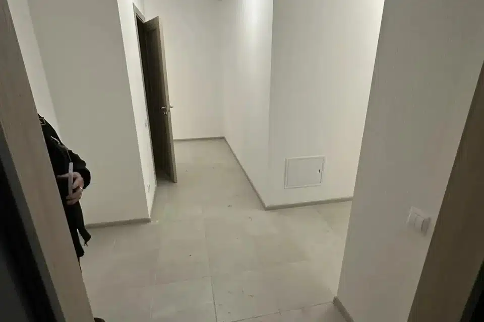 Продаётся 3-комнатная квартира, 81.8 м²
