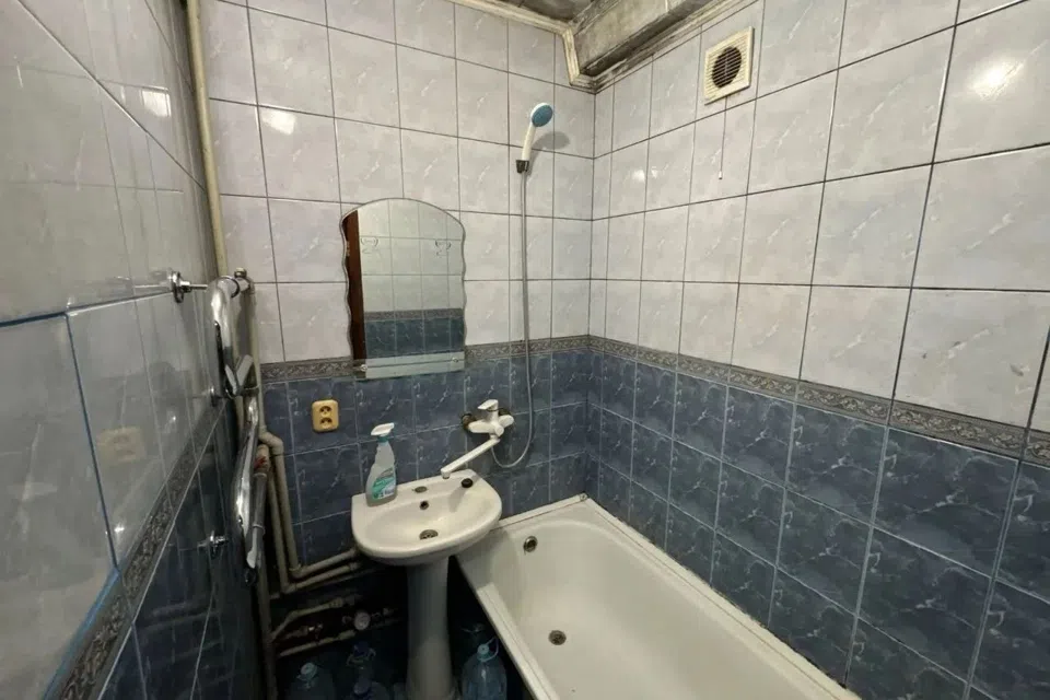 Продаётся 2-комнатная квартира, 43 м²