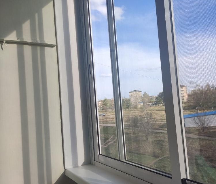 Продаётся 2-комнатная квартира, 53.1 м²
