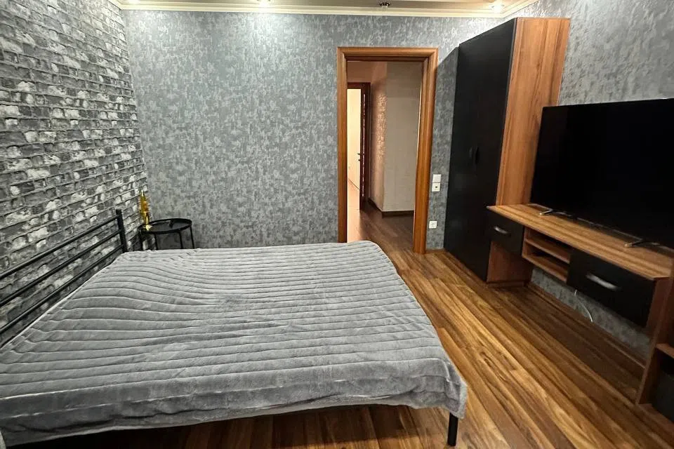 Продаётся 3-комнатная квартира, 74 м²