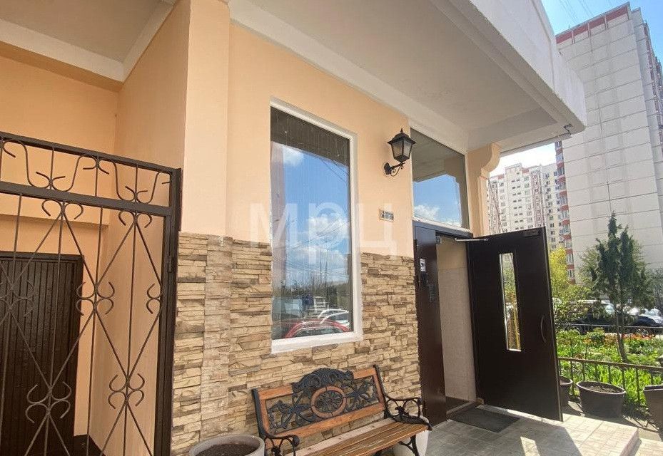Продаётся 2-комнатная квартира, 54.1 м²