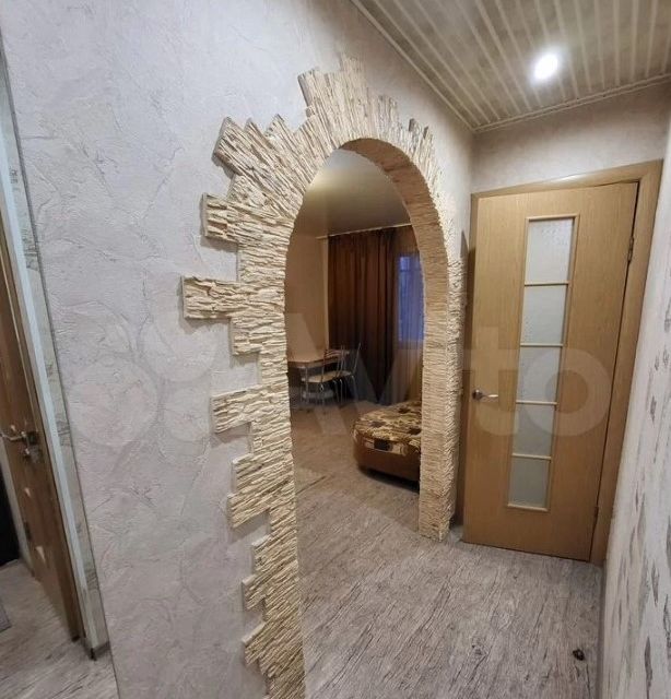 Продаётся 2-комнатная квартира, 46 м²