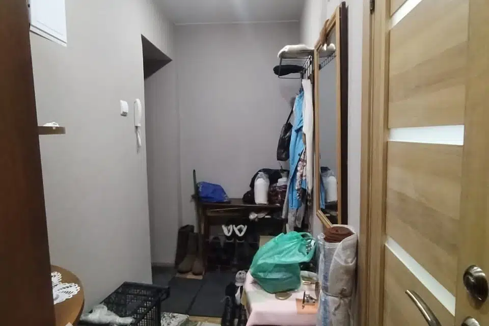 Продаётся 1-комнатная квартира, 31.8 м²