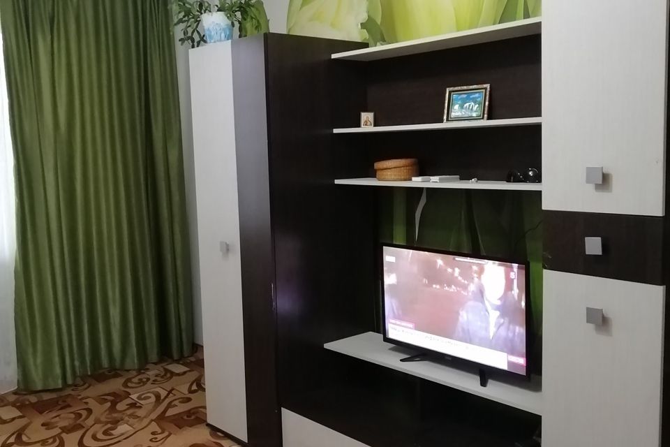 Продаётся 3-комнатная квартира, 63 м²