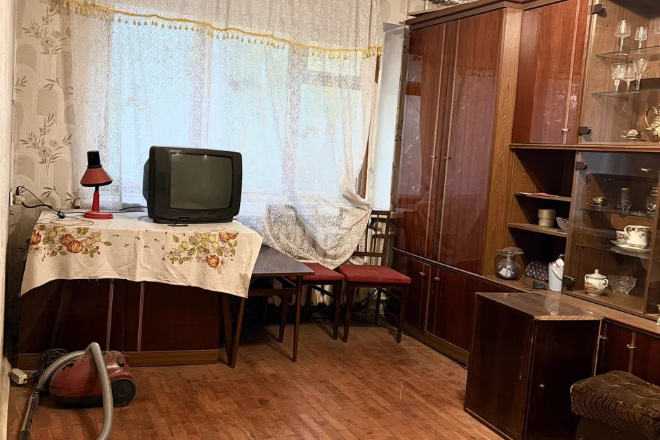 Продаётся 2-комнатная квартира, 42 м²