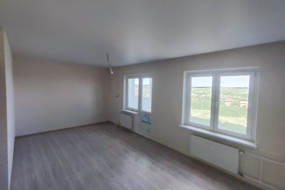 Продаётся студия, 30 м²
