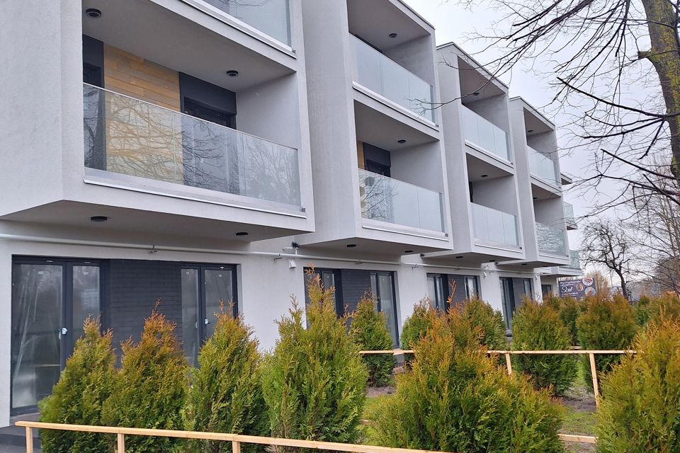 Продаётся 1-комнатная квартира, 41 м²