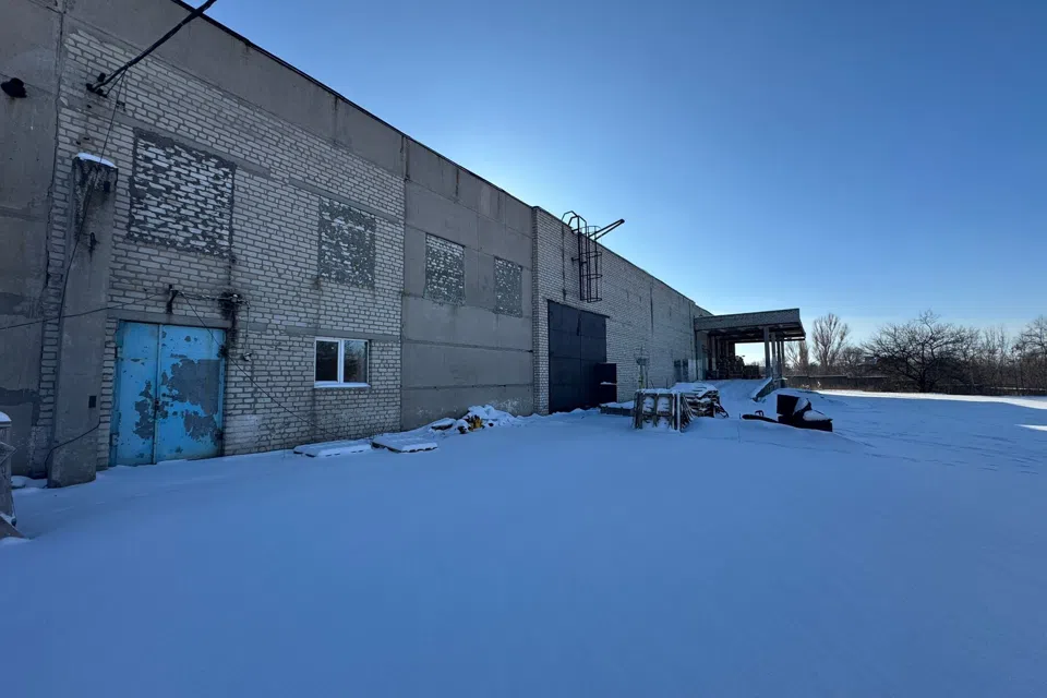 Сдаётся помещение своб. назначения, 2400 м²