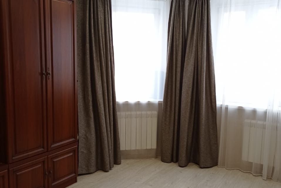 Продаётся 2-комнатная квартира, 62.3 м²