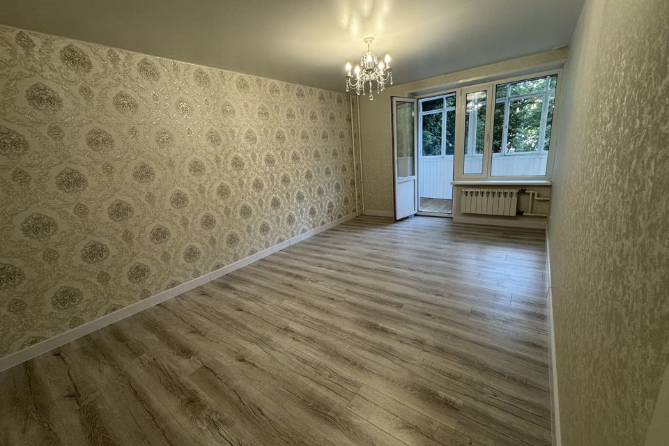 Продаётся 2-комнатная квартира, 46.9 м²