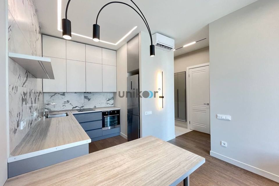 Продаётся 2-комнатная квартира, 45.1 м²