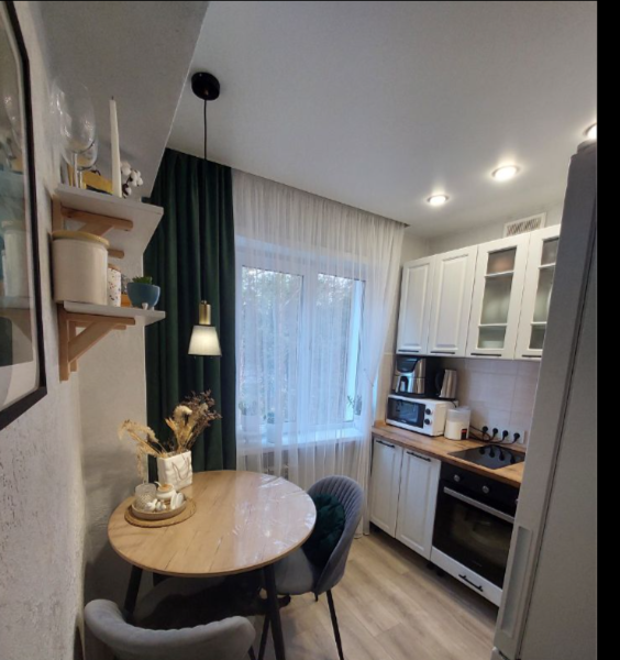 Продаётся 2-комнатная квартира, 41.2 м²