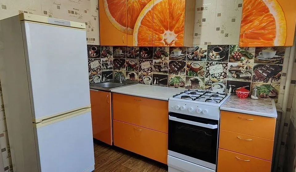 Продаётся 2-комнатная квартира, 46 м²