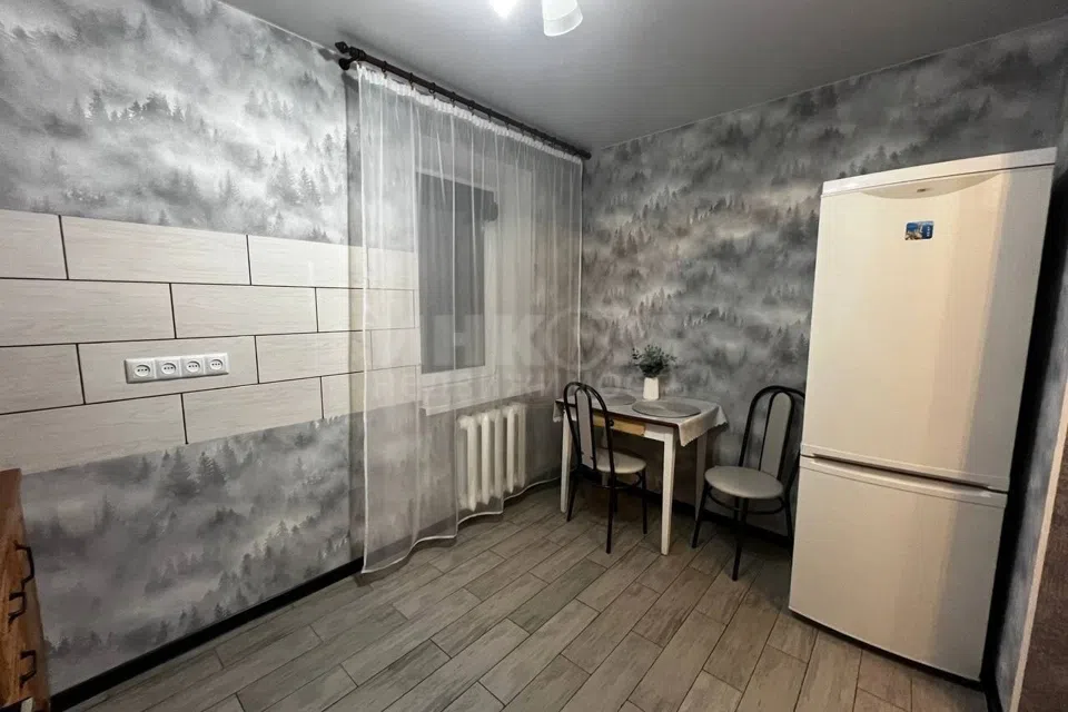 Продаётся 2-комнатная квартира, 53 м²