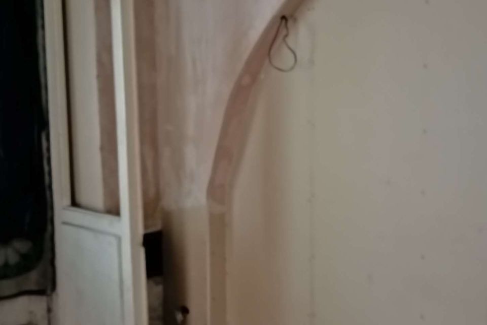 Продаётся 2-комнатная квартира, 42.8 м²