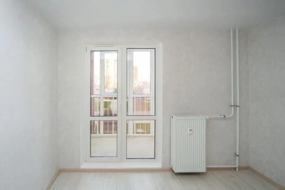 Продаётся 1-комнатная квартира, 29 м²