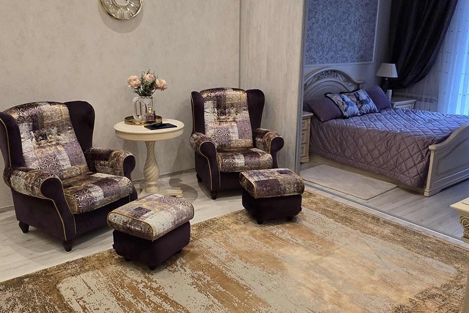 Продаётся 2-комнатная квартира, 78.6 м²