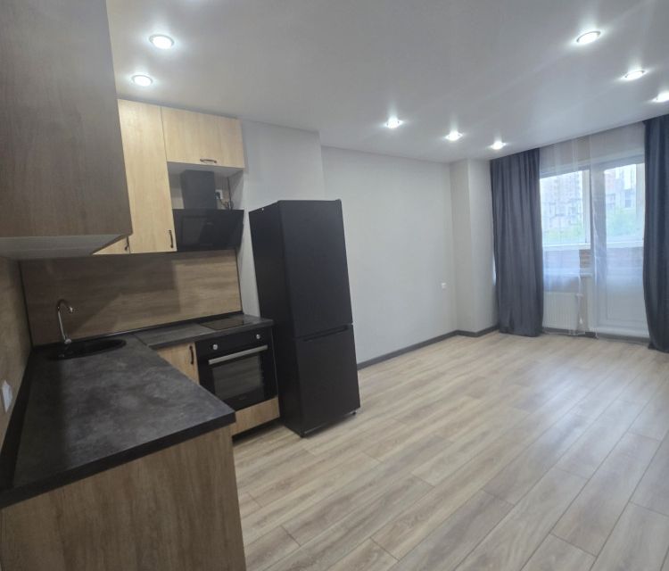 Продаётся 2-комнатная квартира, 55 м²