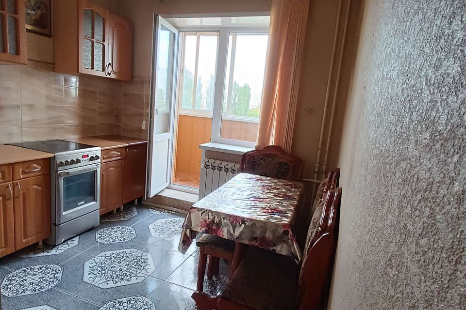 Продаётся 2-комнатная квартира, 45 м²
