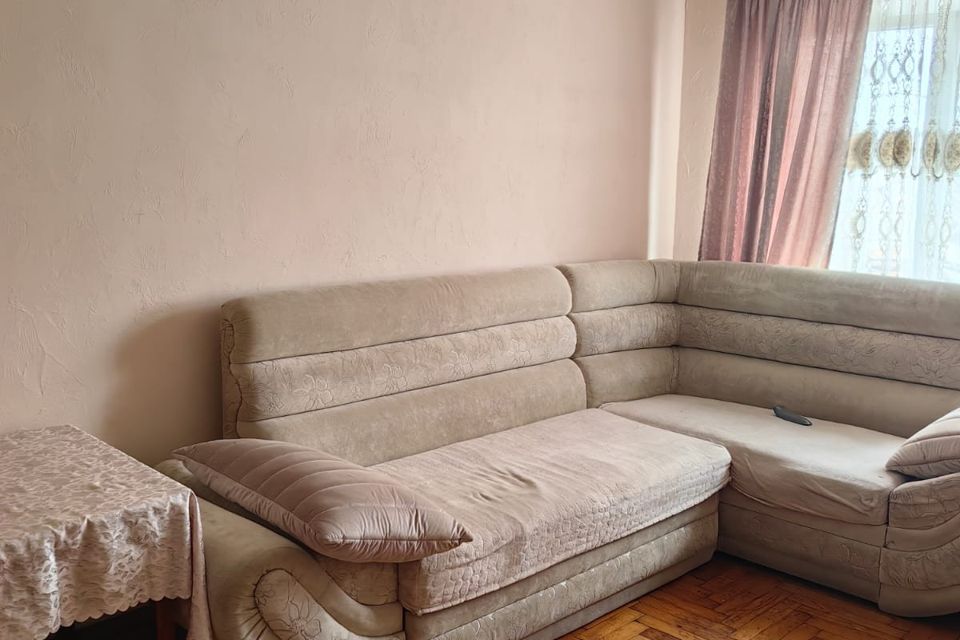 Продаётся 2-комнатная квартира, 44 м²