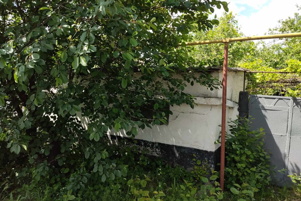 Продаётся 1-этажный дом, 60 м²