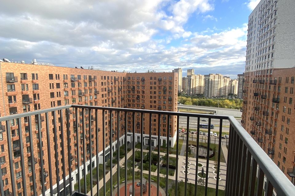 Продаётся 3-комнатная квартира, 85 м²