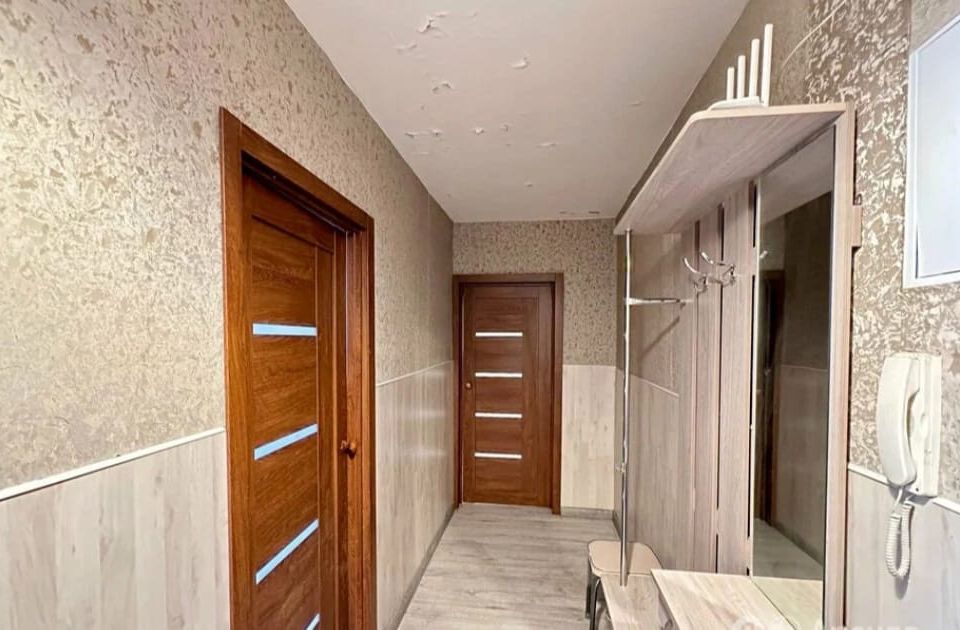 Продаётся 2-комнатная квартира, 44 м²