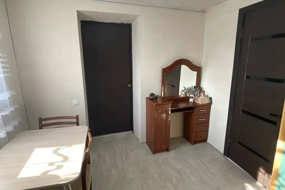Продаётся 1-этажный дом, 52.4 м²