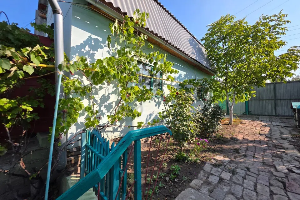 Продаётся 2-этажный дом, 67 м²