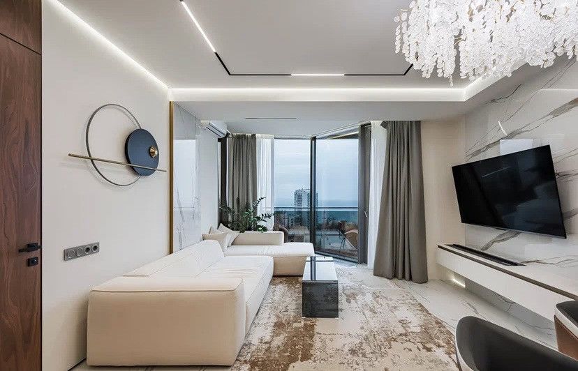 Продаётся 2-комнатная квартира, 91 м²