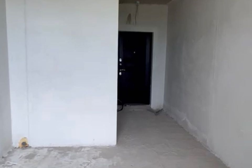 Продаётся студия, 18 м²