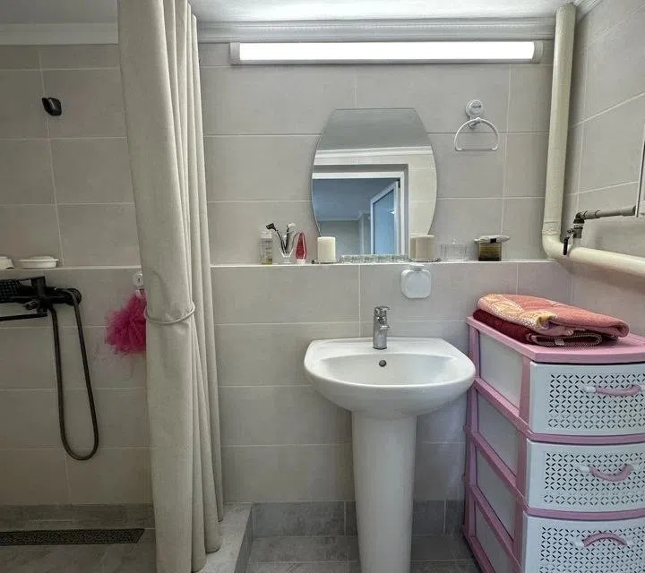 Продаётся 1-этажный дом, 139 м²