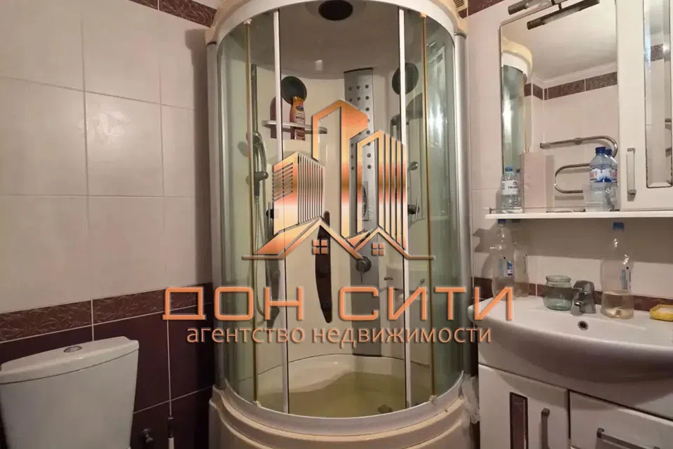 Продаётся 2-комнатная квартира, 50.9 м²